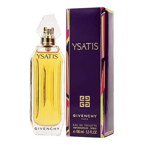 parfum ysatis givenchy 100 ml prix|is givenchy ysatis discontinued.